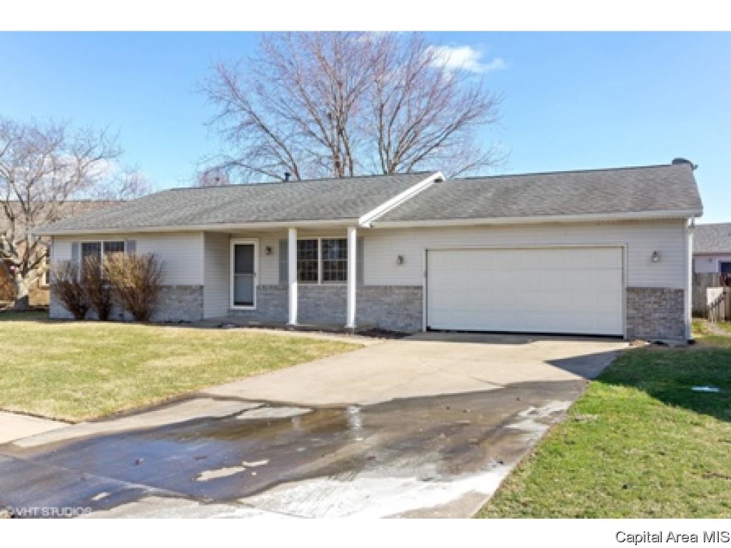 4604 Lily Lane Springfield, IL 62703 - Photo 21 of 24 Gallery Image 21