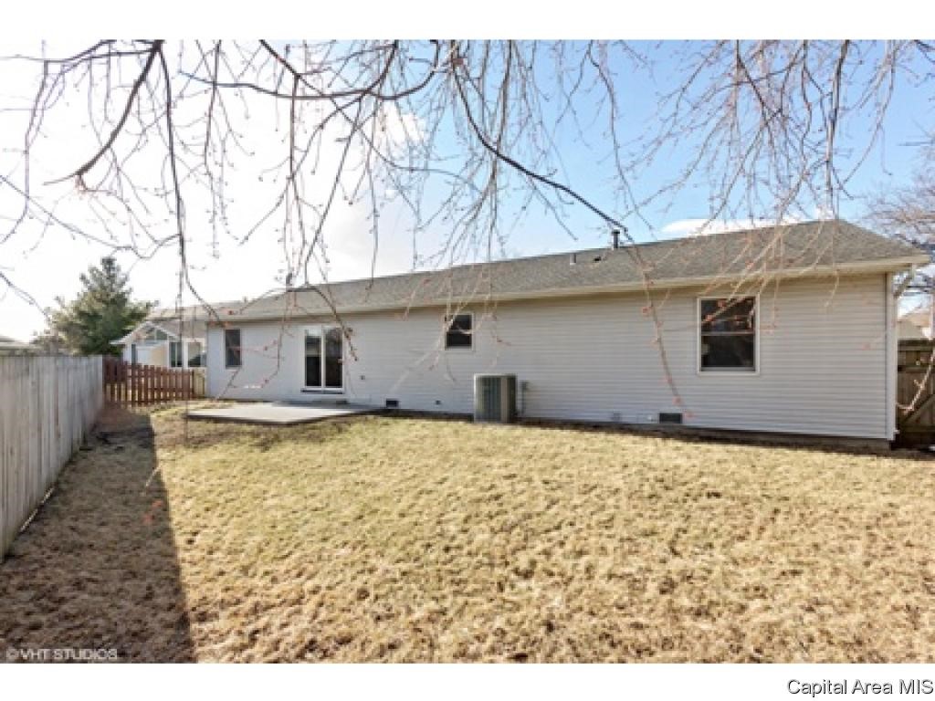 4604 Lily Lane Springfield, IL 62703 - Photo 22 of 24 Gallery Image 22