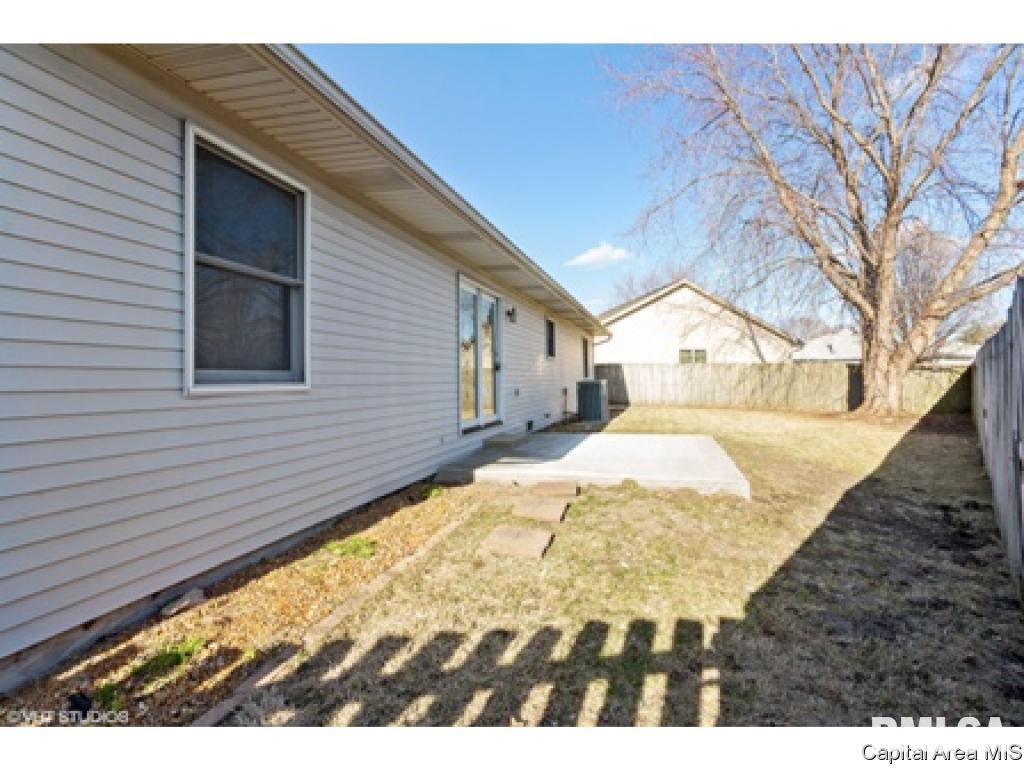 4604 Lily Lane Springfield, IL 62703 - Photo 24 of 24 Gallery Image 24