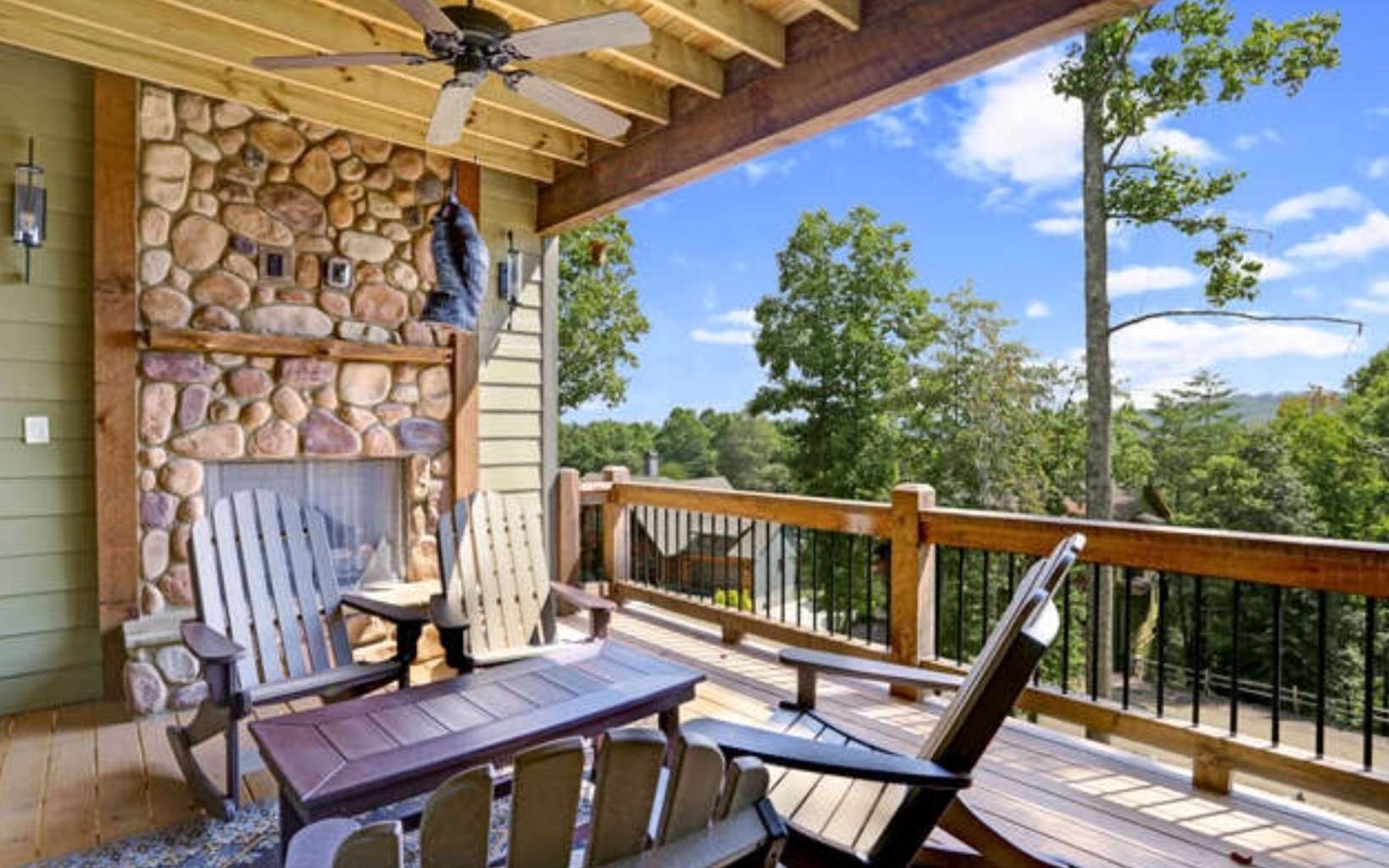 37 Upper Knl Drive Blue Ridge, GA 30513 - Photo 20 of 41 Additional View