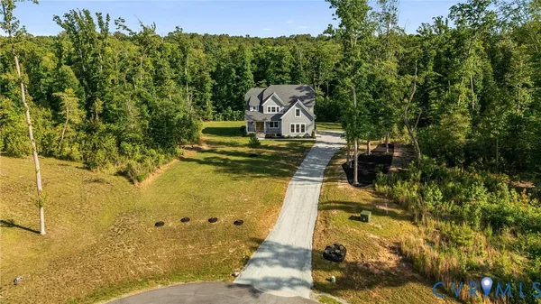 $849,950 | 8321 Roden Drive, Mechanicsville, VA 23111