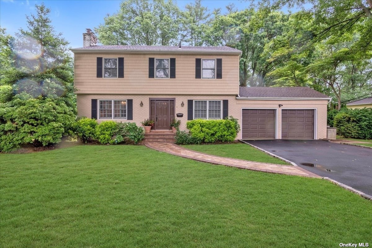 4 Birch Lane, Garden City, NY 11530 Compass