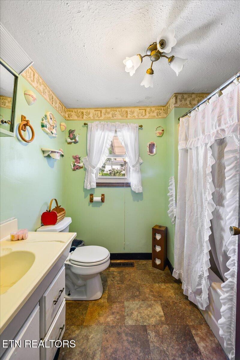 509 Prospect Street La Follette, TN 37766 - Photo 28 of 36 16-509 Prospect St