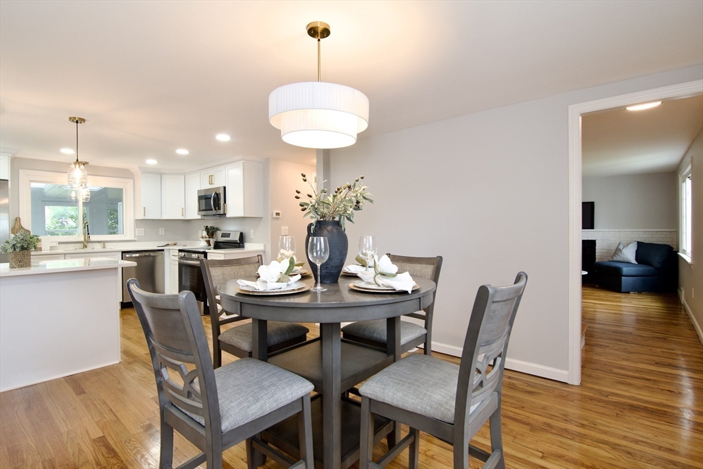 4 Berger Road Vernon, CT 06066 - Photo 12 of 42