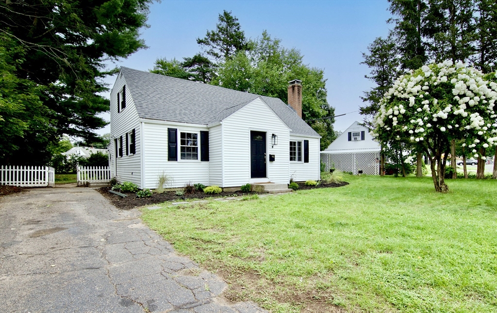 4 Berger Road Vernon, CT 06066 - Photo 2 of 42