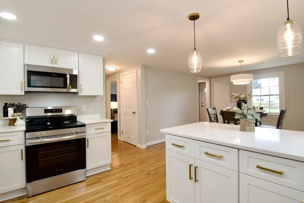 4 Berger Road Vernon, CT 06066 - Photo 9 of 42
