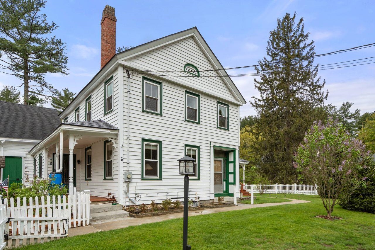 6 Mammoth Road Windham, NH 03087 - Photo 2 of 40 Gallery Image 2