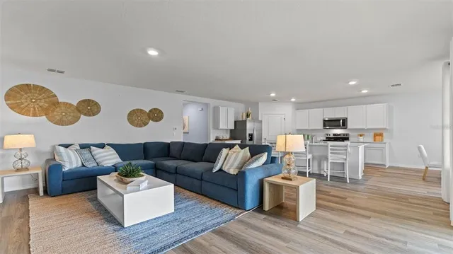 $401,990 | 1405 Morning Walk Drive, Ormond Beach, FL 32174