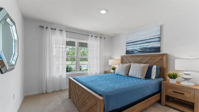 $401,990 | 1405 Morning Walk Drive, Ormond Beach, FL 32174