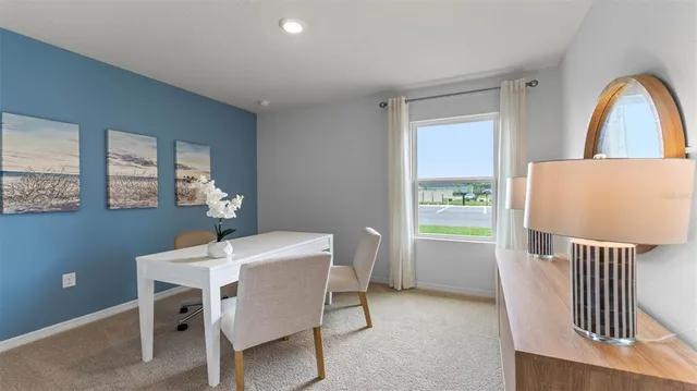 $401,990 | 1405 Morning Walk Drive, Ormond Beach, FL 32174