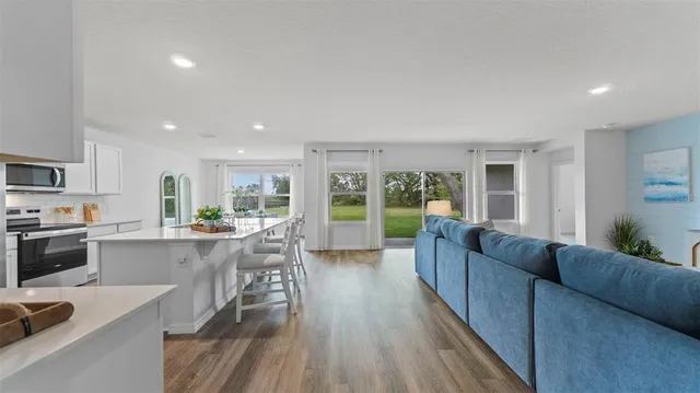 $401,990 | 1405 Morning Walk Drive, Ormond Beach, FL 32174