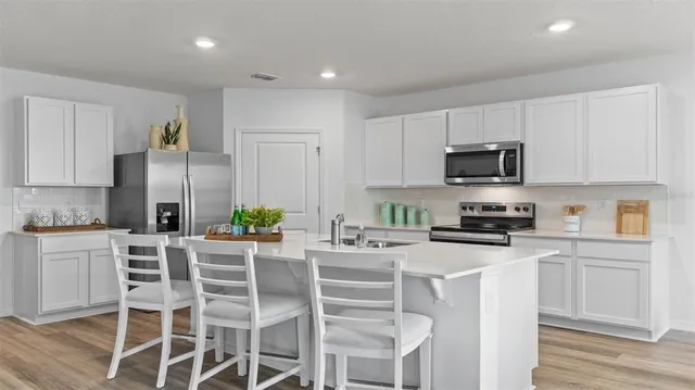 $401,990 | 1405 Morning Walk Drive, Ormond Beach, FL 32174