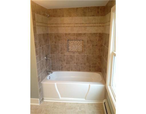 Lot 30 Newfield Road Freeport, ME 04032 - Photo 5 of 8 Bathroom. similar to be built