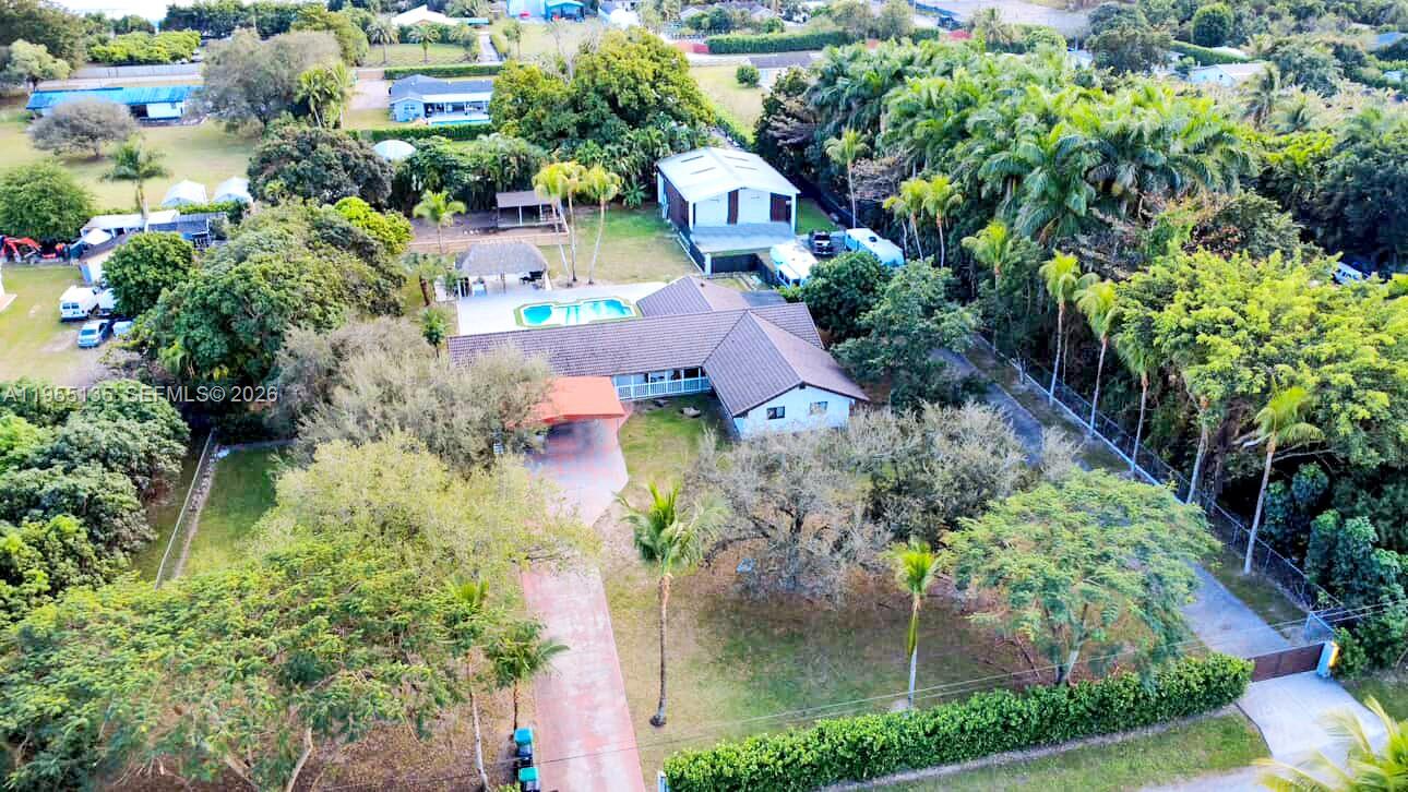 18280 Southwest 202nd Street Miami, FL 33187 - Photo 1 of 76