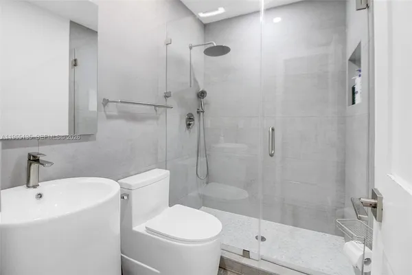 a view of a house with swimming pool