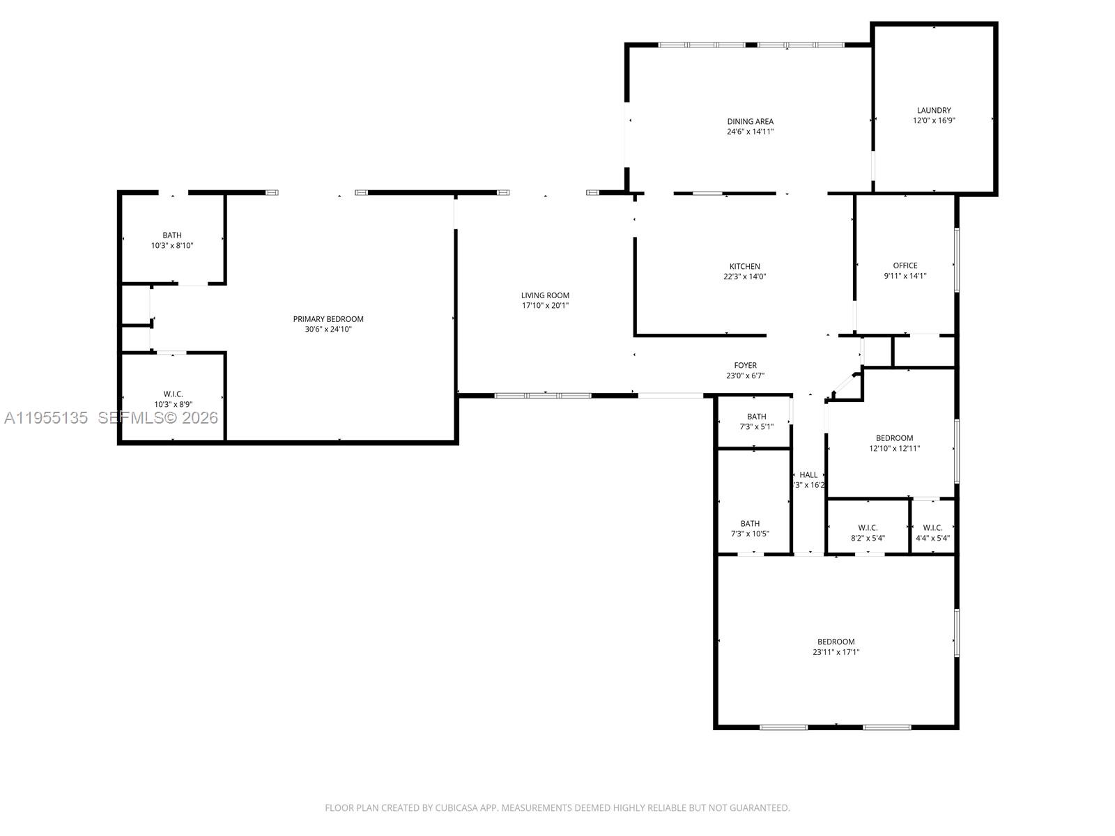 18280 Southwest 202nd Street Miami, FL 33187 - Photo 36 of 76