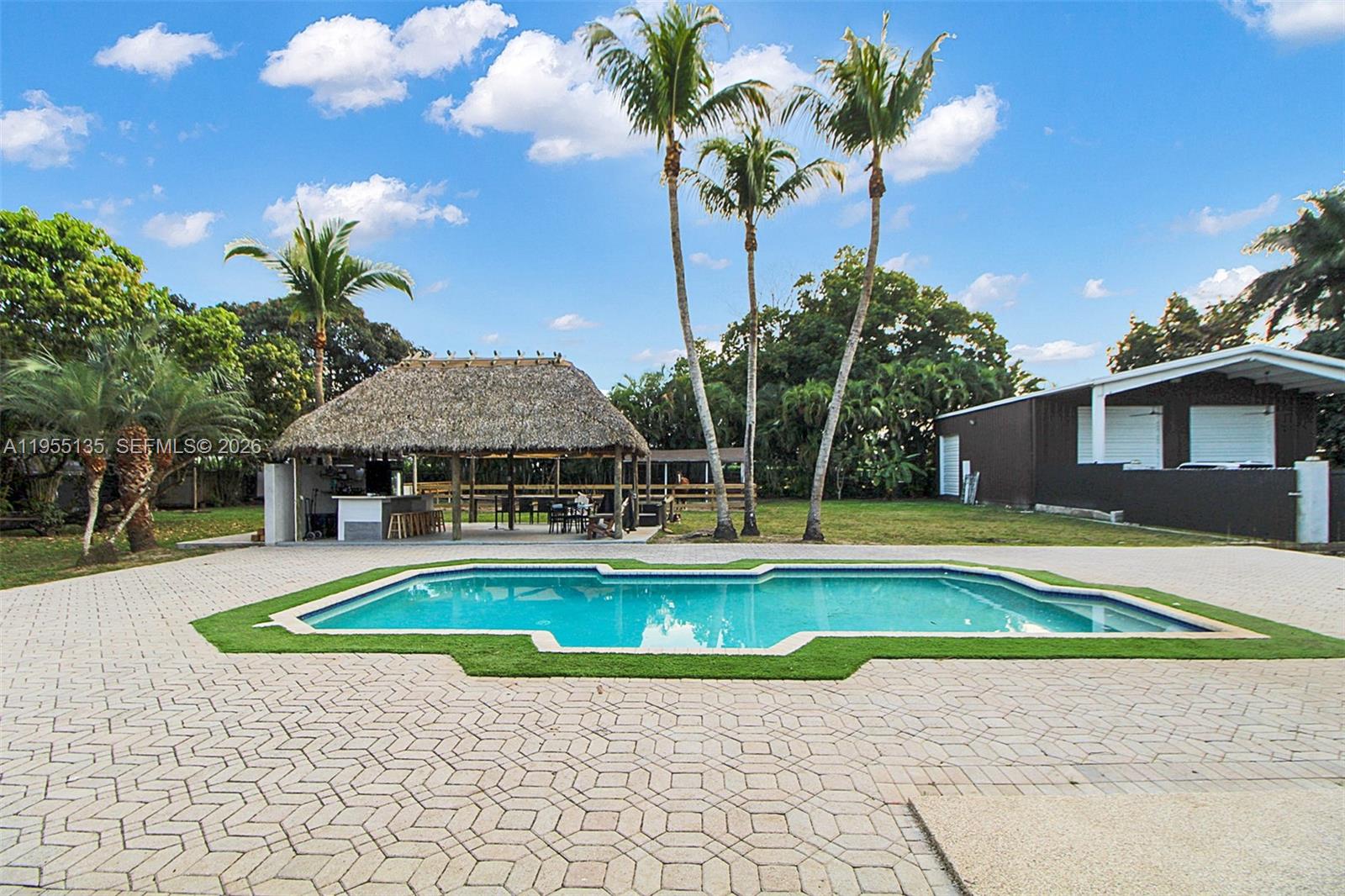 18280 Southwest 202nd Street Miami, FL 33187 - Photo 37 of 76