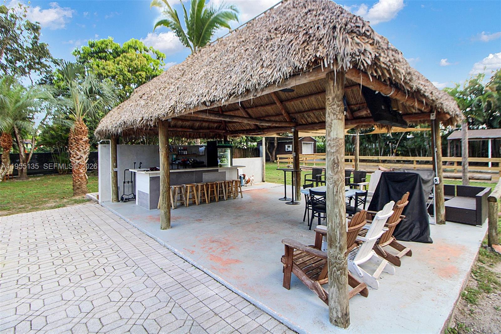 18280 Southwest 202nd Street Miami, FL 33187 - Photo 43 of 76