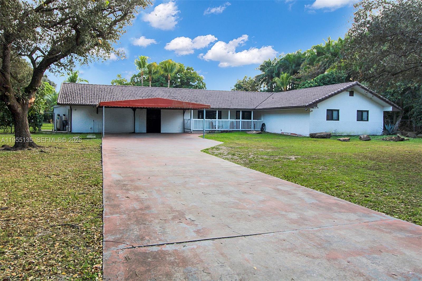 18280 Southwest 202nd Street Miami, FL 33187 - Photo 5 of 76