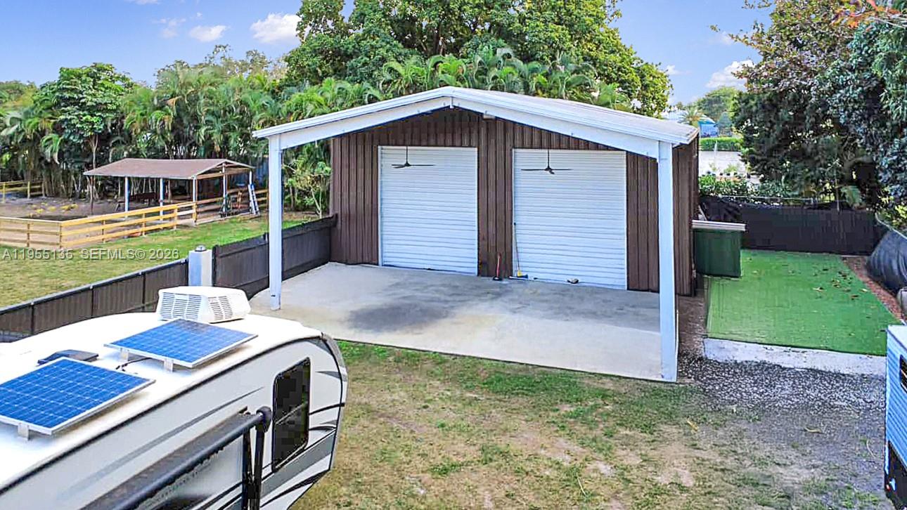 18280 Southwest 202nd Street Miami, FL 33187 - Photo 70 of 76