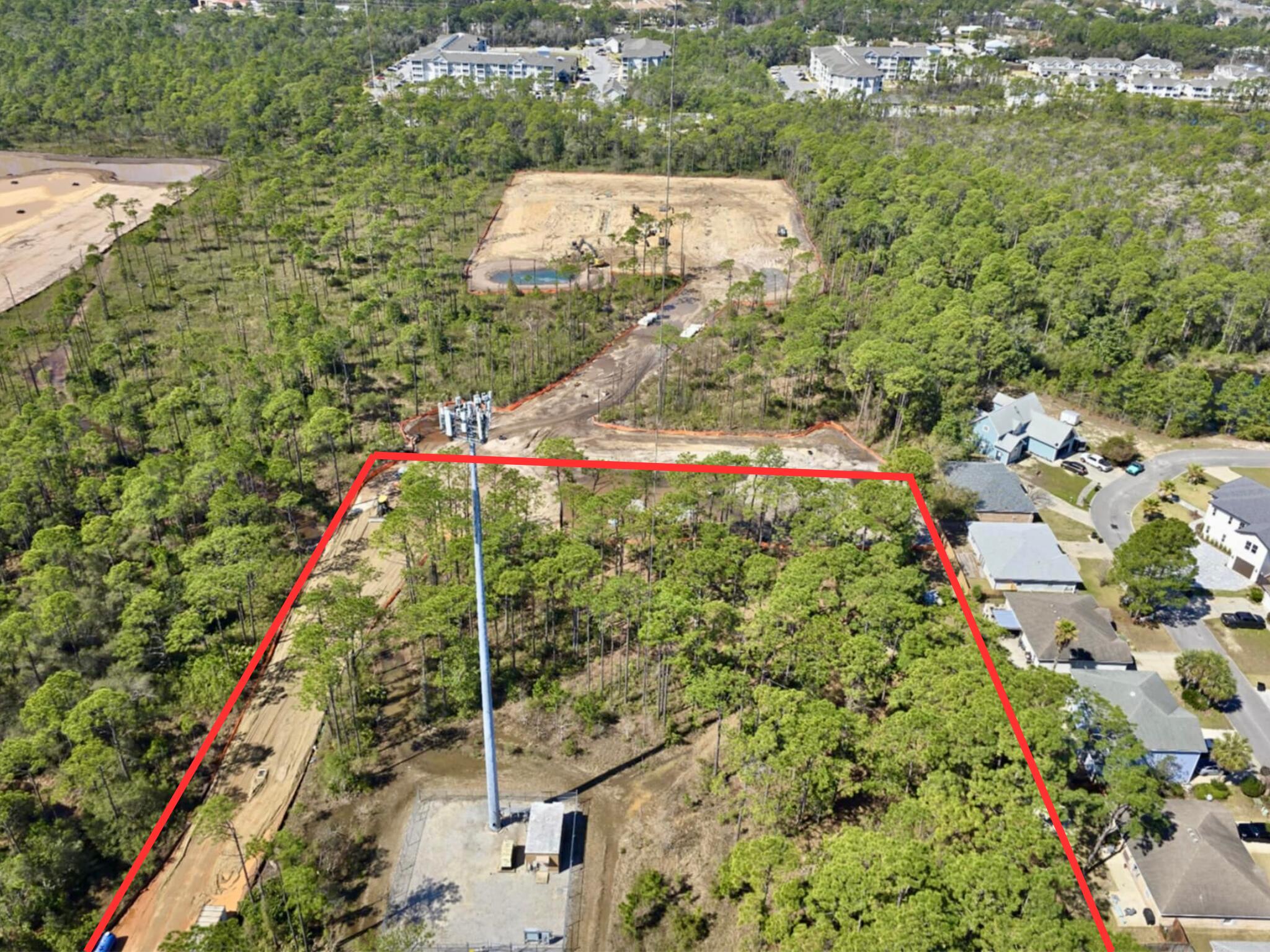 711 Goldsby Road Santa Rosa Beach, FL 32459 - Photo 2 of 4 711 p1