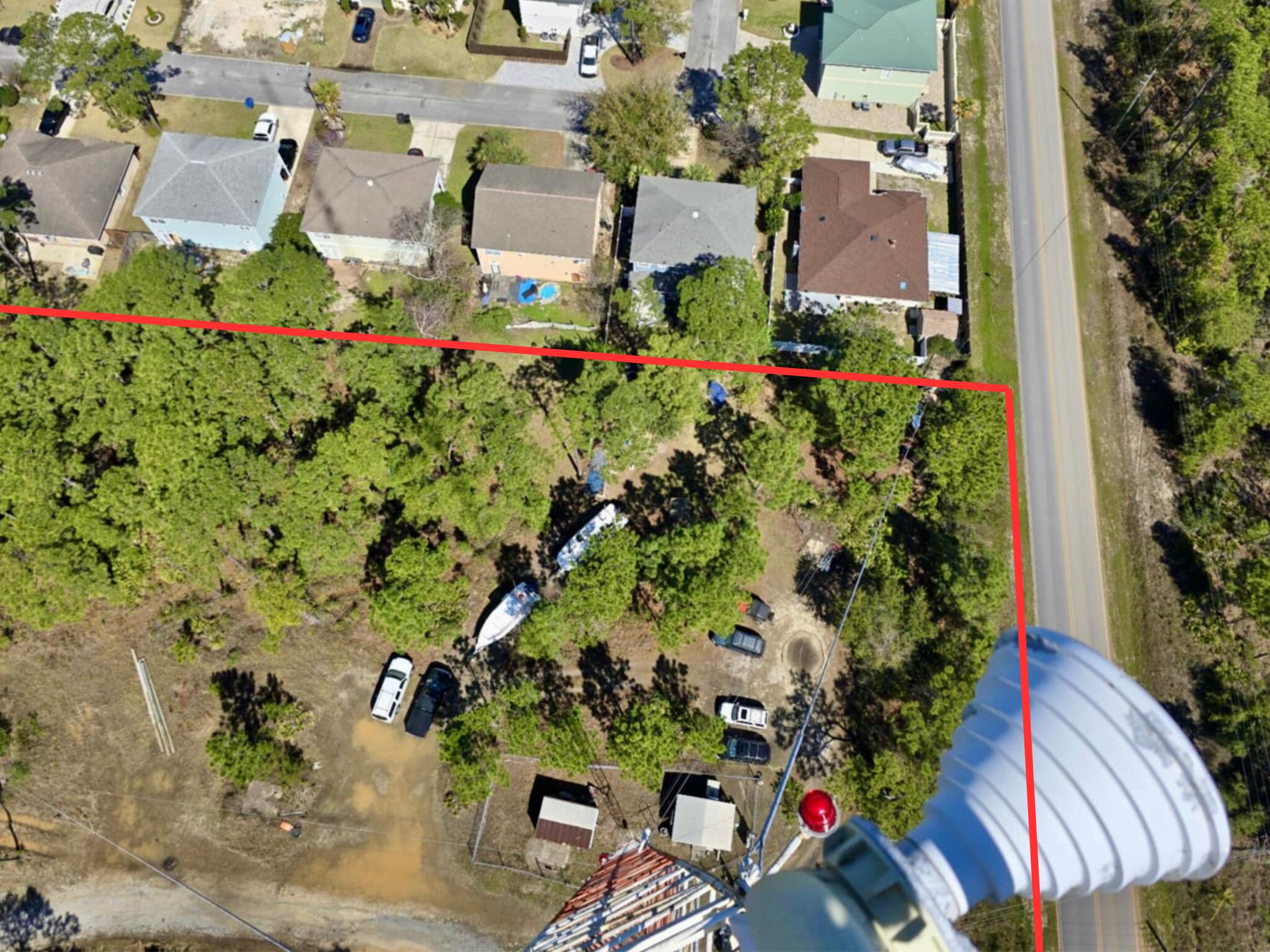 711 Goldsby Road Santa Rosa Beach, FL 32459 - Photo 4 of 4 711 Goldsby