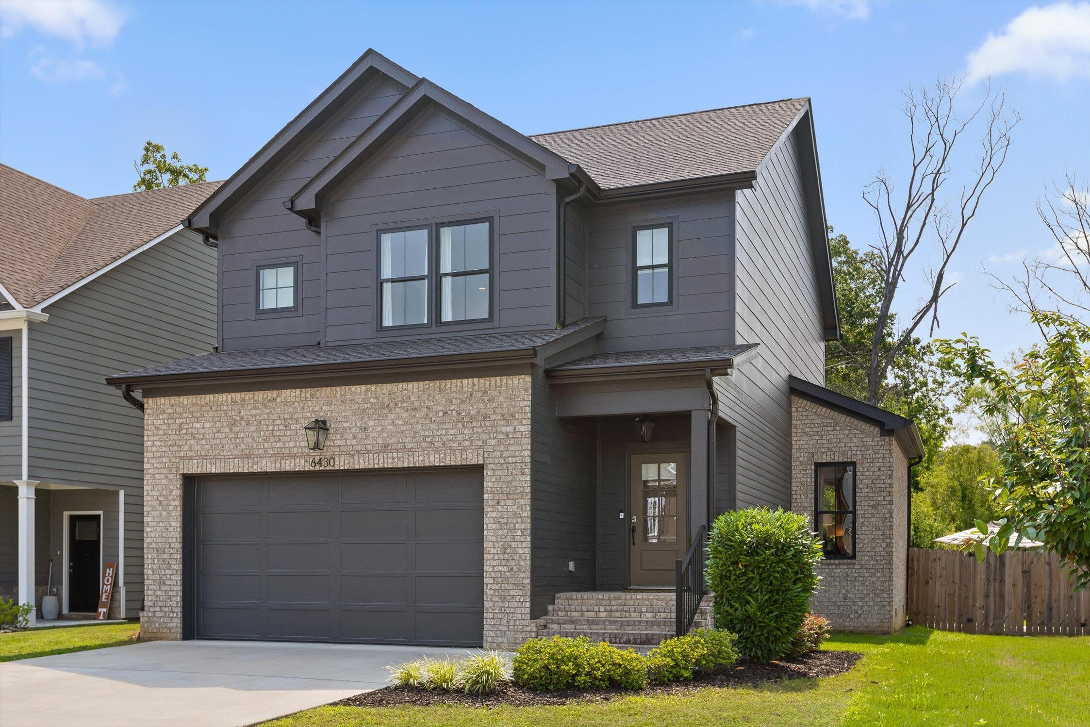 6430 Dharma Loop Chattanooga, TN 37412 - Photo 1 of 1 Dharm