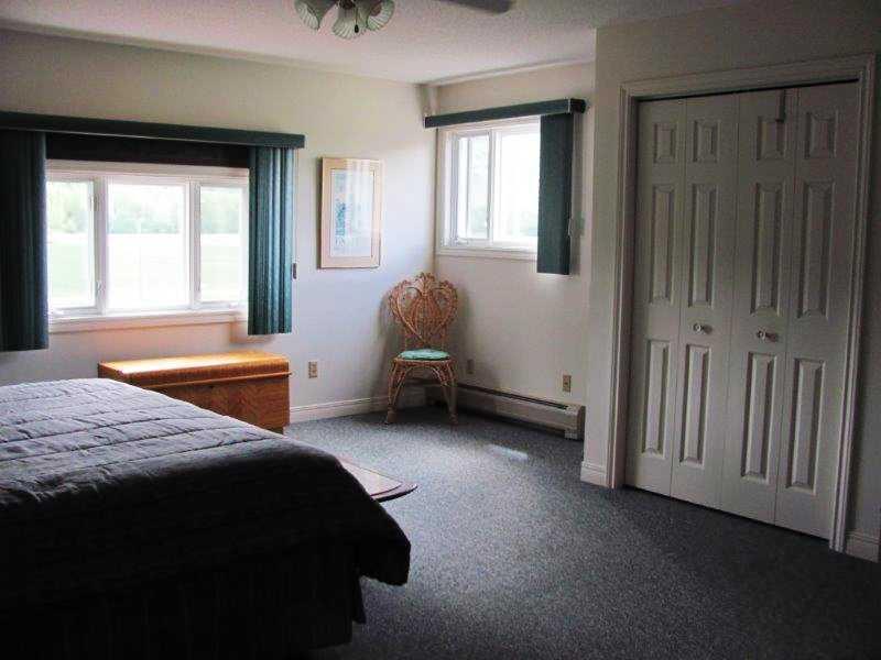 591 St John Road Fort Kent, ME 04743 - Photo 15 of 18 Bedroom.