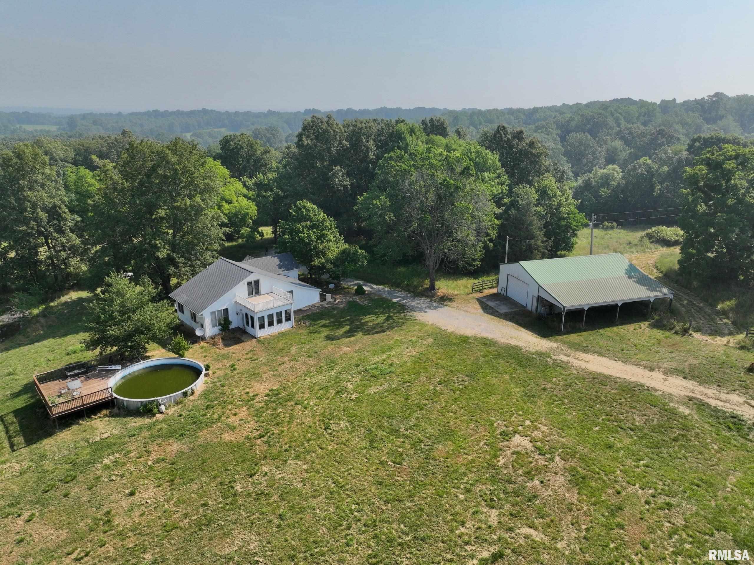 2180 Oak Grove Road Vienna, IL 62995 - Photo 34 of 72