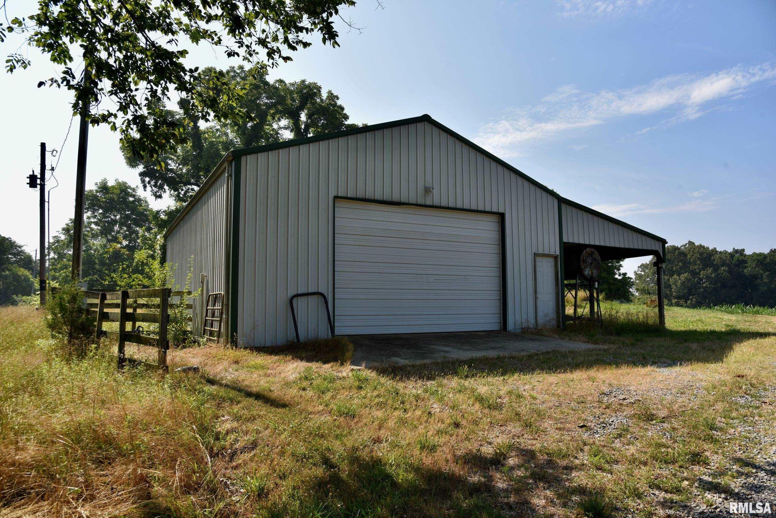 2180 Oak Grove Road Vienna, IL 62995 - Photo 36 of 72