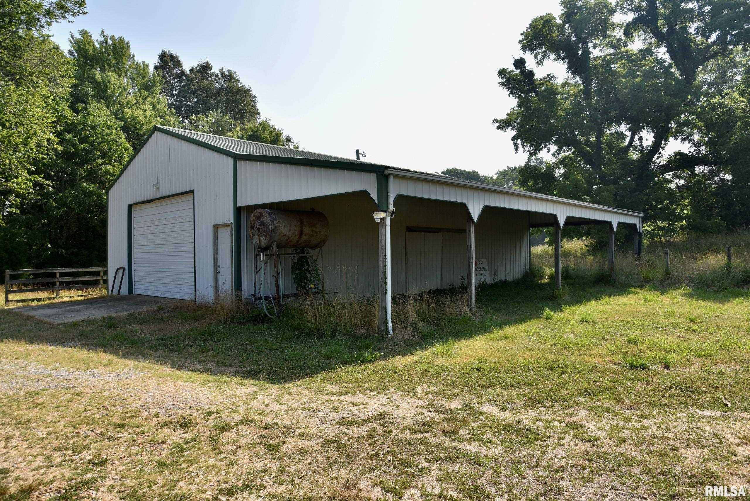 2180 Oak Grove Road Vienna, IL 62995 - Photo 39 of 72