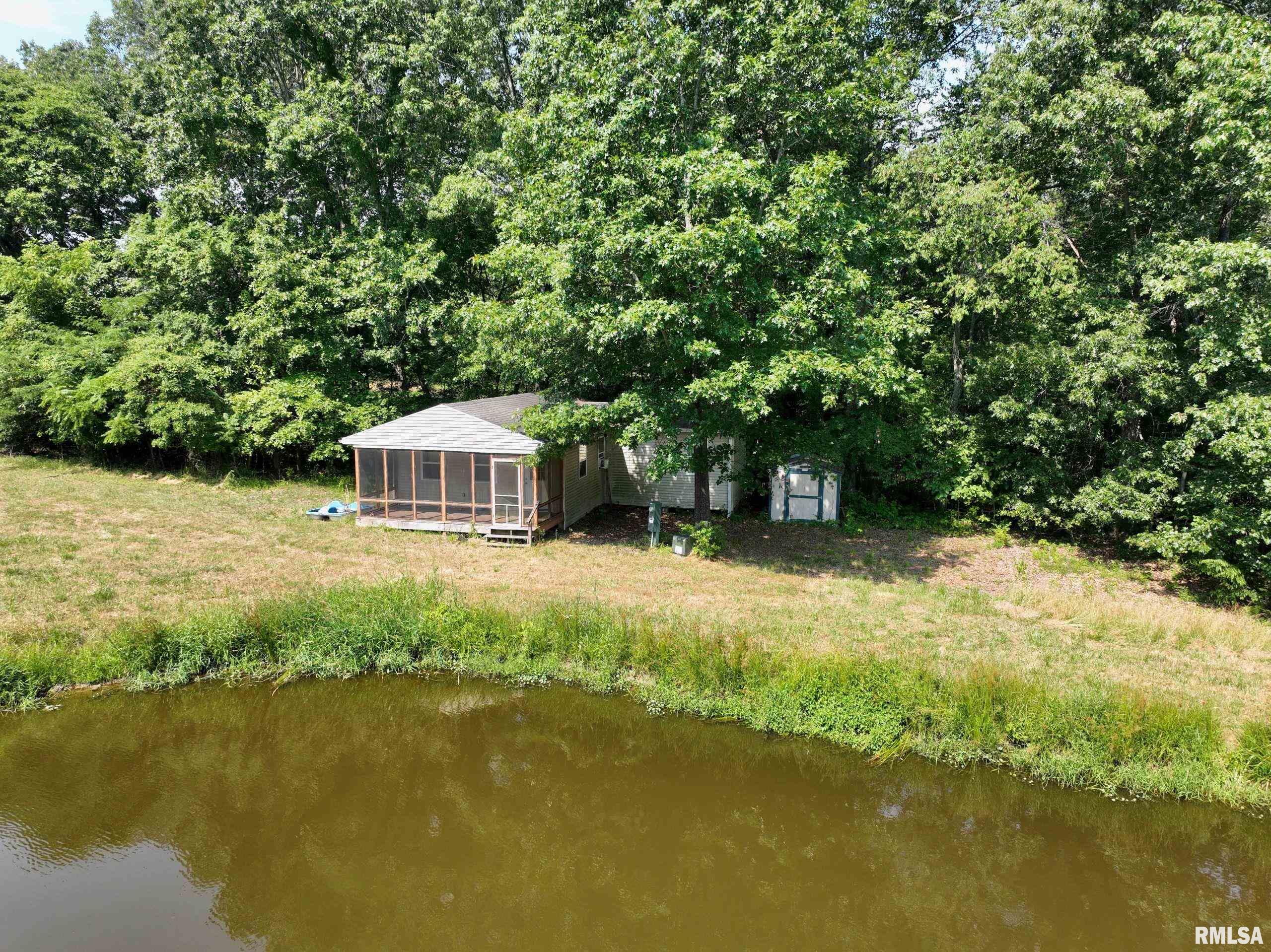 2180 Oak Grove Road Vienna, IL 62995 - Photo 44 of 72