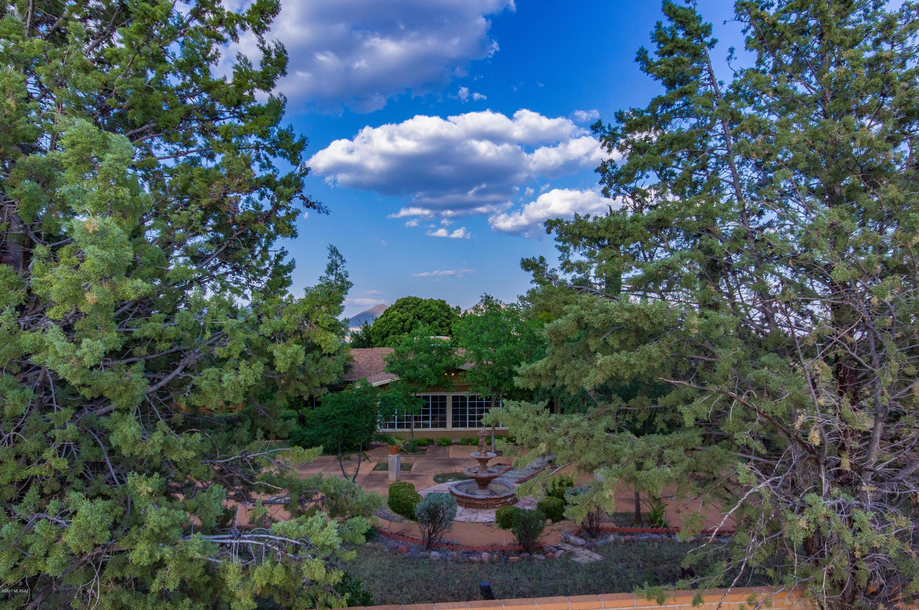 62 Homestead Lane Elgin, AZ 85611 - Photo 2 of 47 Gallery Image 2