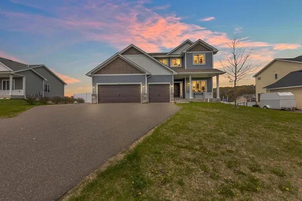 $450,000 | 3643 236th Lane Northwest, St. Francis, MN 55070