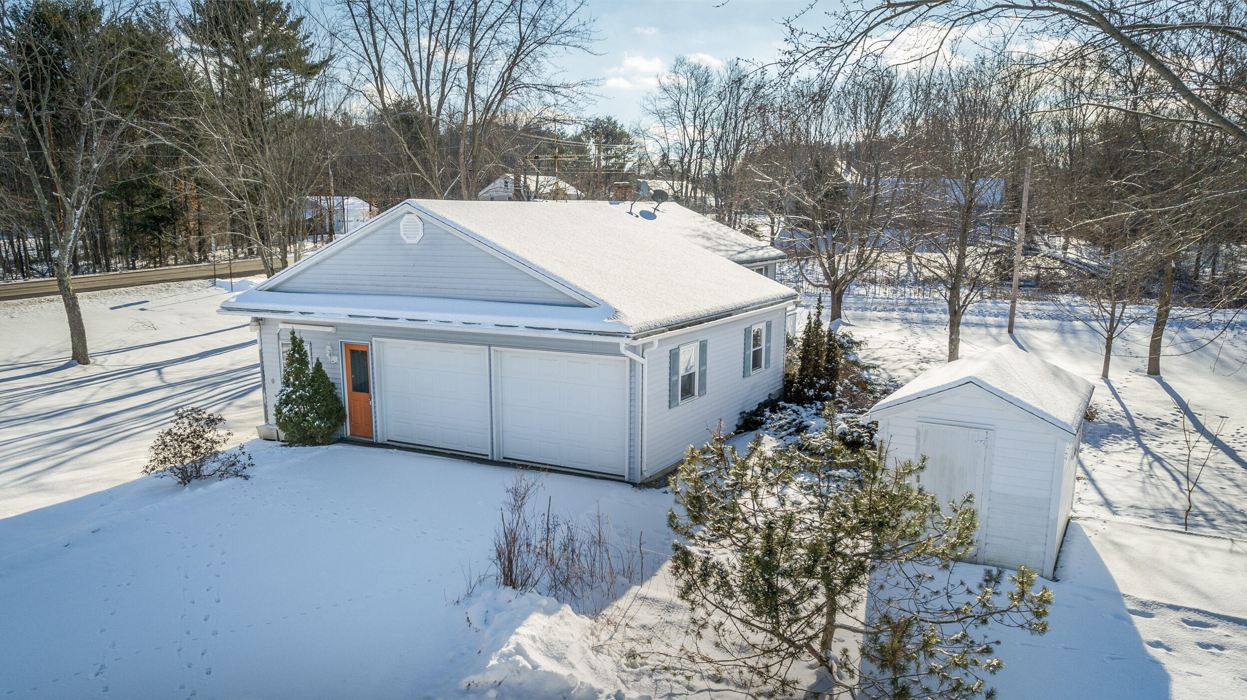 177 Windsor Road South China, ME 04358 - Photo 7 of 12 177 Windsor Road, China