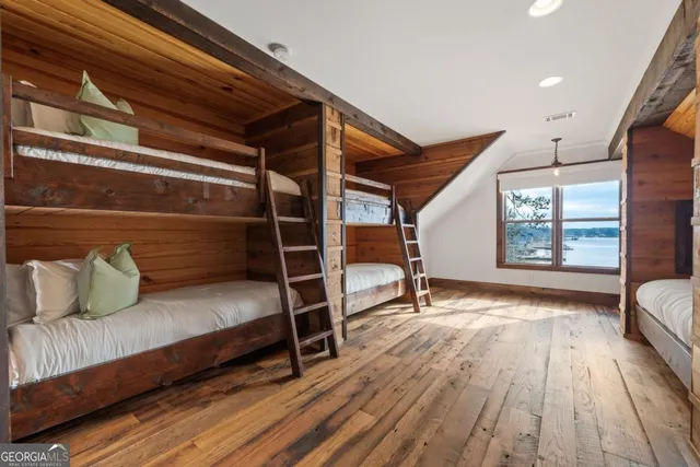 $1,595,000 | 4096 Big Water E Road, Sparta, GA 31087