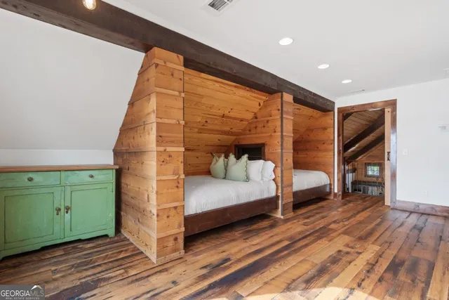 $1,595,000 | 4096 Big Water E Road, Sparta, GA 31087