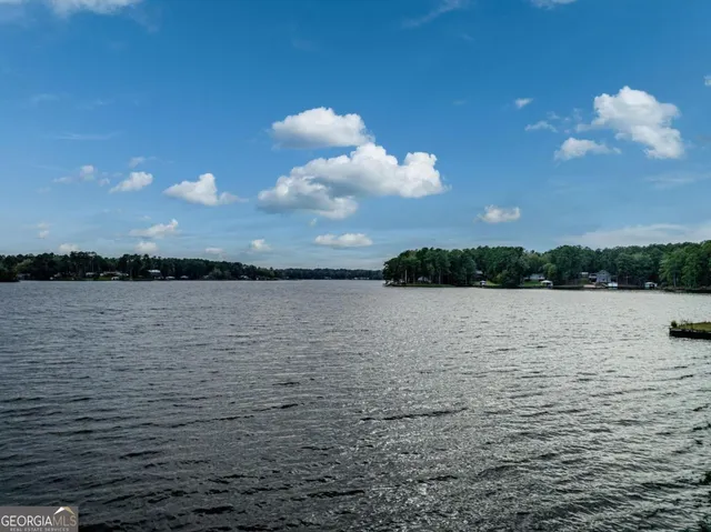 $1,595,000 | 4096 Big Water E Road, Sparta, GA 31087