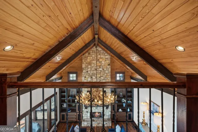 $1,595,000 | 4096 Big Water E Road, Sparta, GA 31087