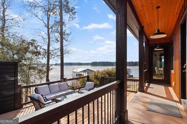 $1,595,000 | 4096 Big Water E Road, Sparta, GA 31087