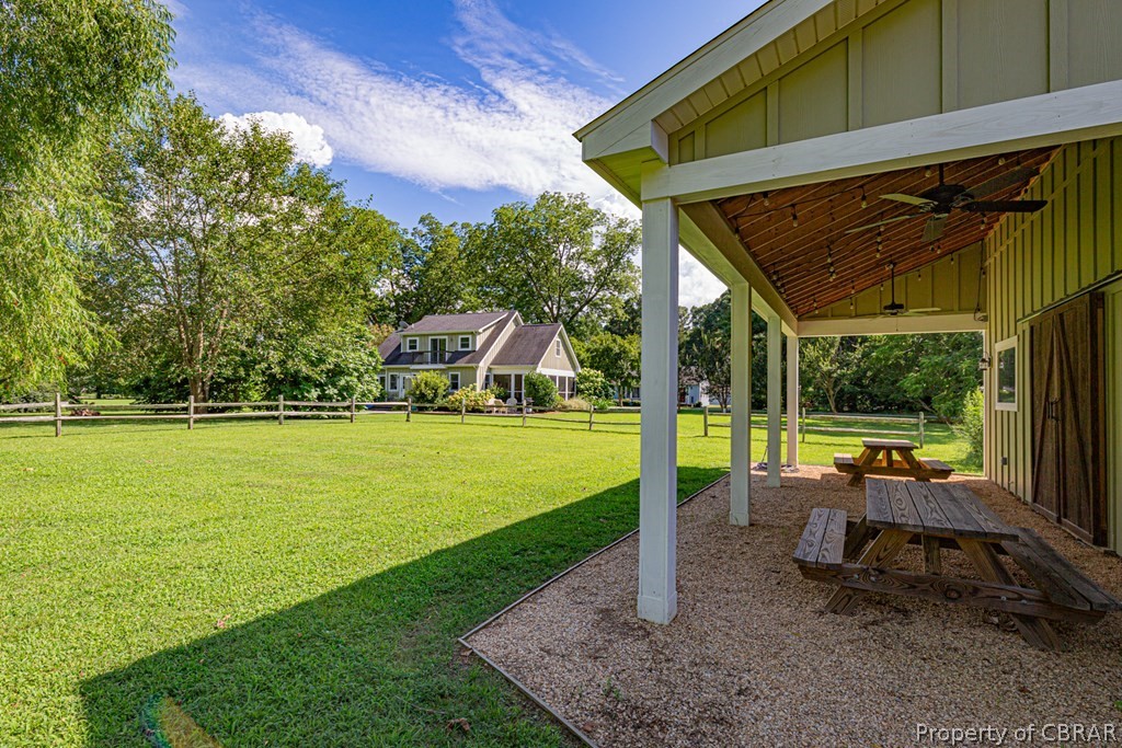 52 York Road Irvington, VA 22480 - Photo 10 of 47