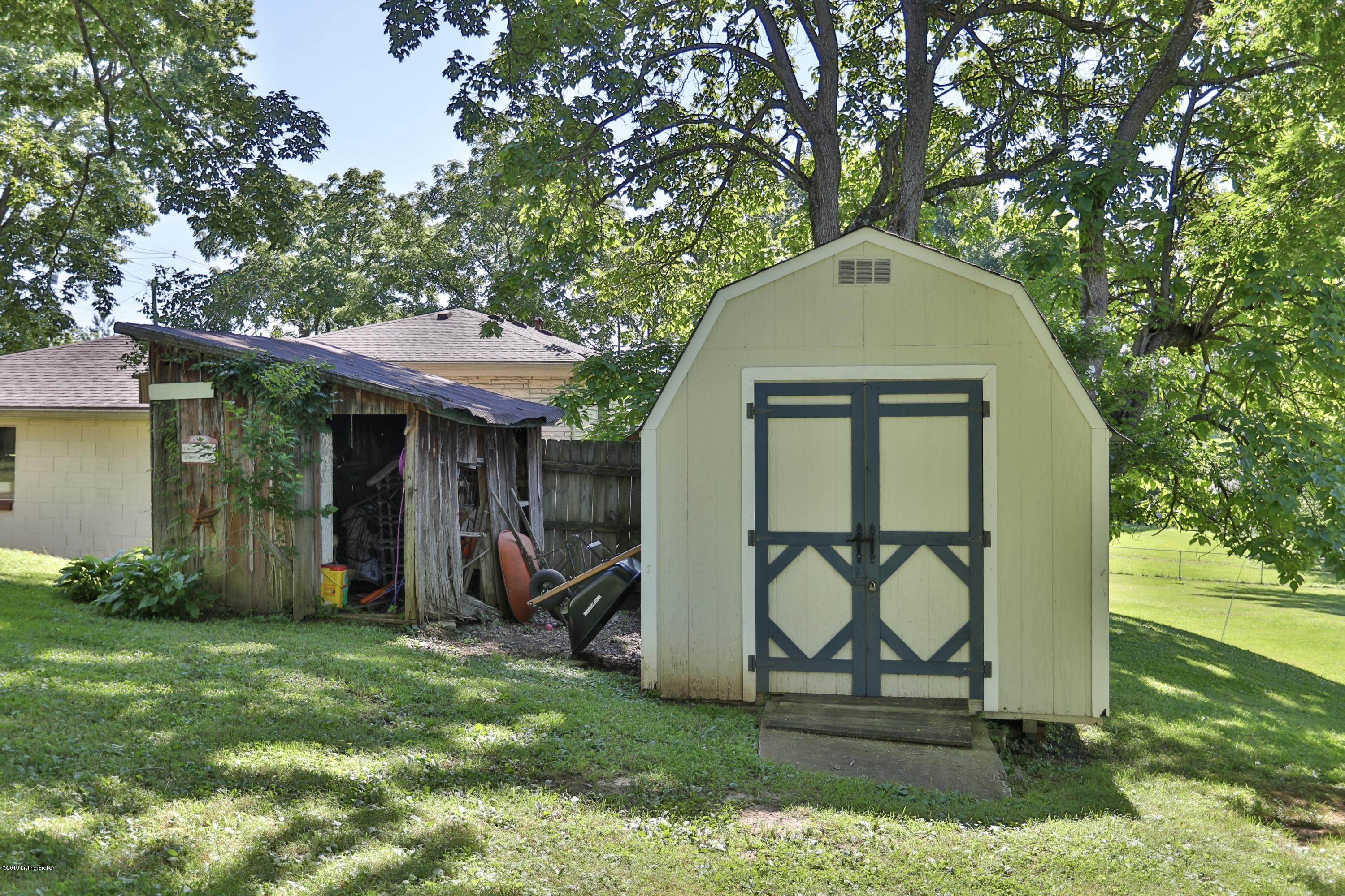 7804 Cooper Chapel Road Louisville, KY 40229 - Photo 51 of 51 1-57