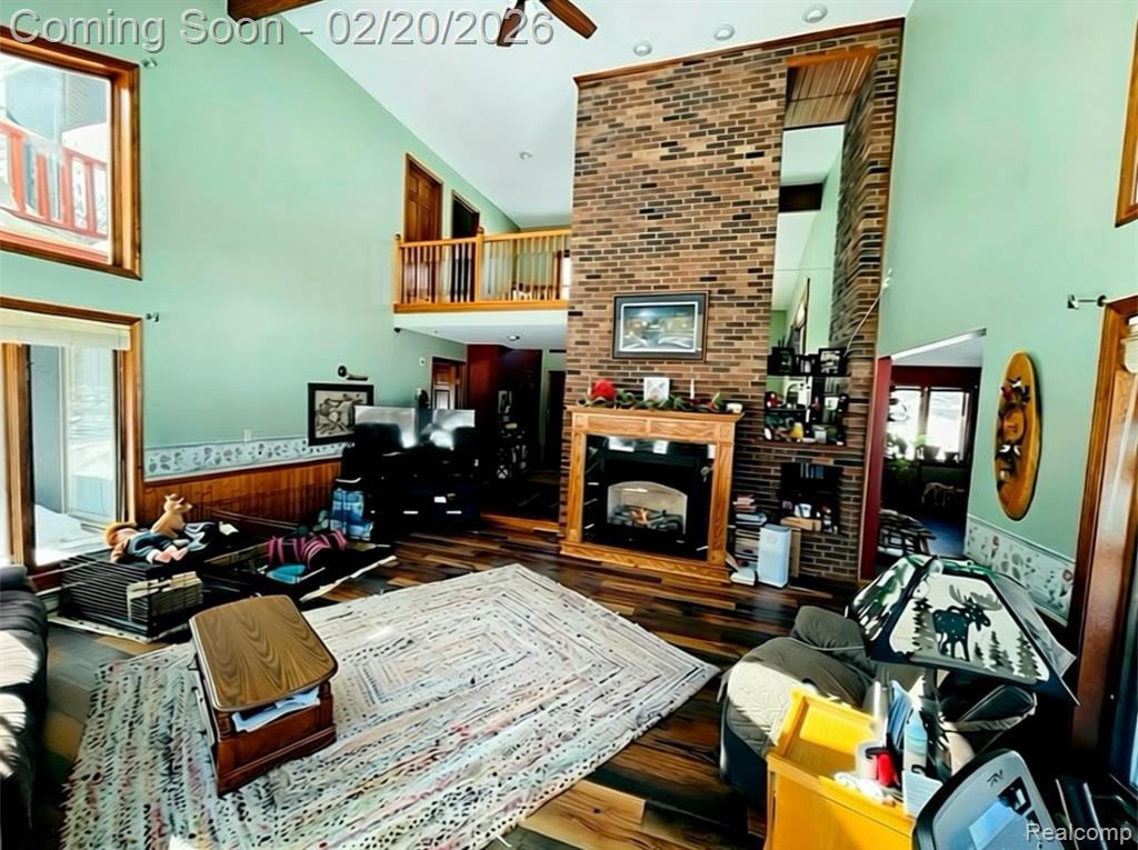 21805 South Wilwin Road Trout Lake, MI 49793 - Photo 4 of 54