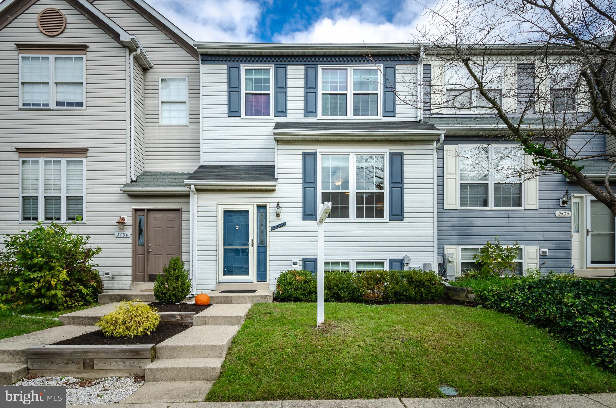 2402 Winding Ridge Road Odenton, MD 21113 - Photo 1 of 35 Gallery Image 1