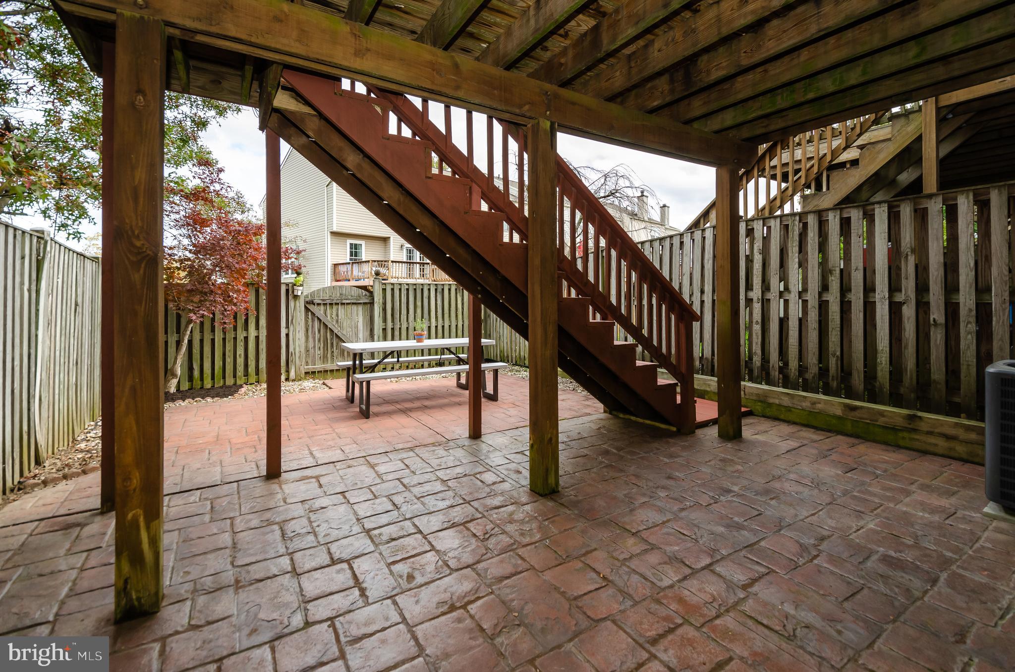 2402 Winding Ridge Road Odenton, MD 21113 - Photo 34 of 35 Gallery Image 34