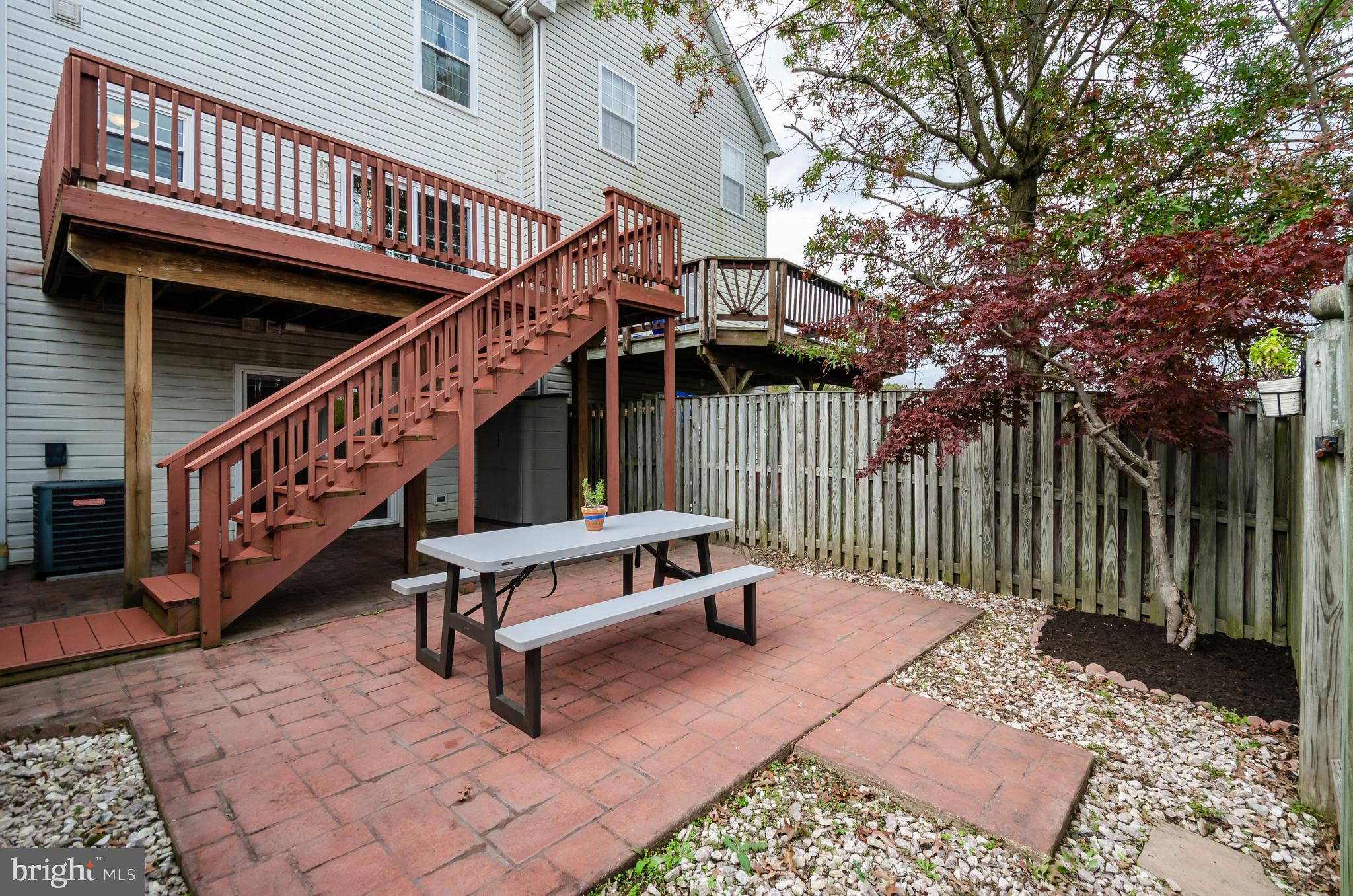 2402 Winding Ridge Road Odenton, MD 21113 - Photo 35 of 35 Gallery Image 35