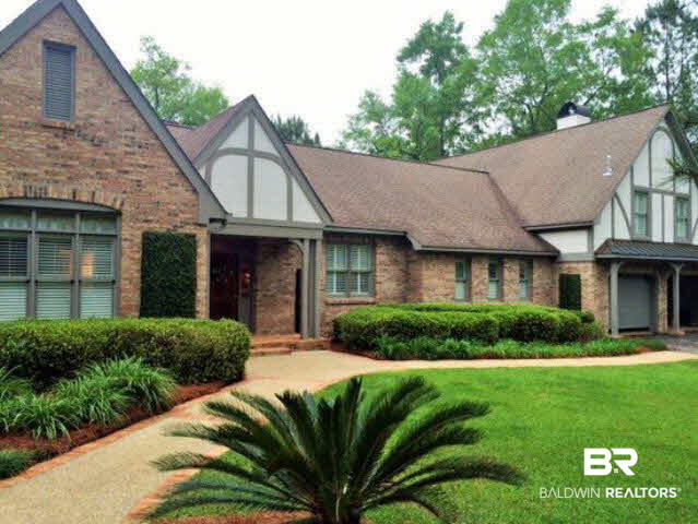 10361 McMillan Road Stockton, AL 36579 - Photo 1 of 18
