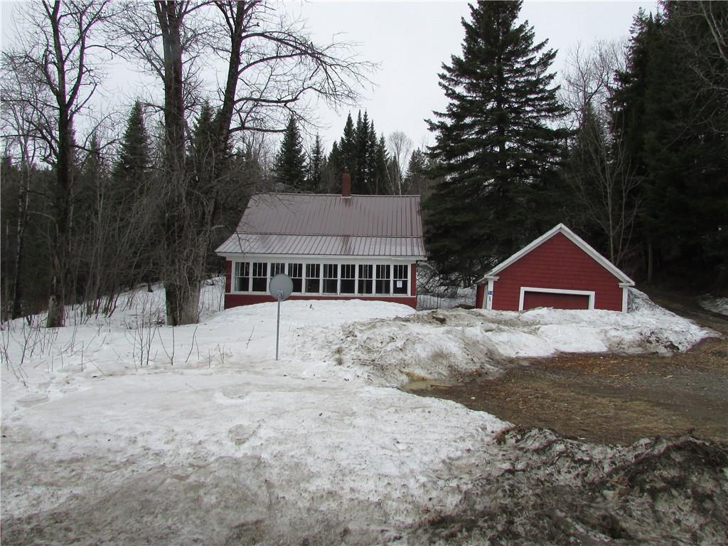 58 Highway 212 Merrill, ME 04780 - Photo 1 of 12 Photo