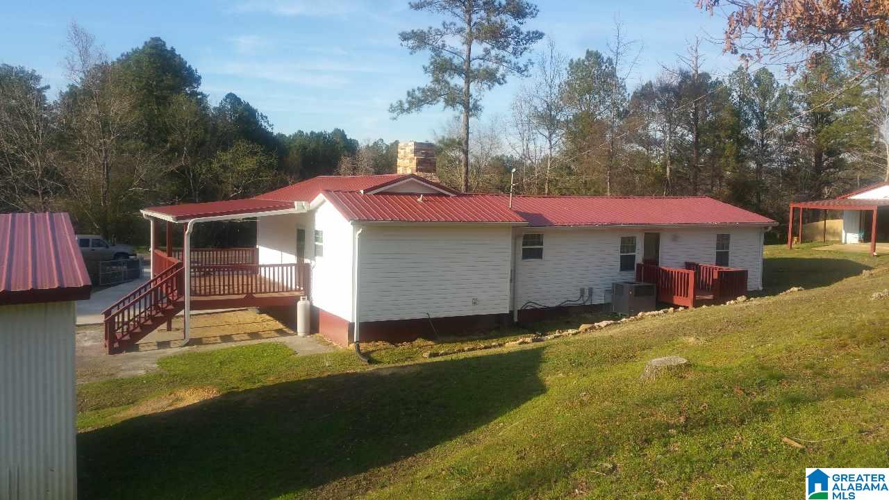 2125 Sanie Road Odenville, AL 35120 - Photo 9 of 11
