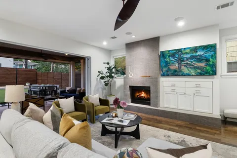 $2,975,000 | 1810 West 29th Street, Austin, TX 78703